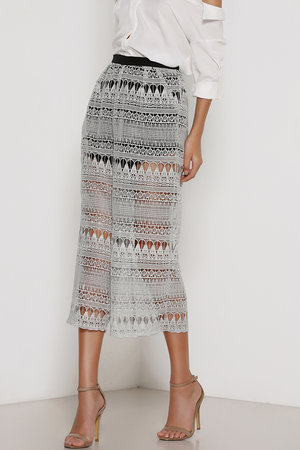 Glasshouse Culottes
