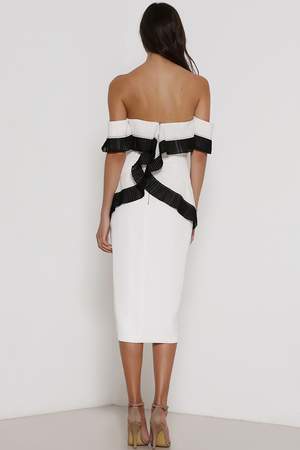 Odette Cocktail Dress