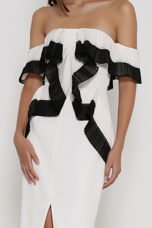 Odette Cocktail Dress