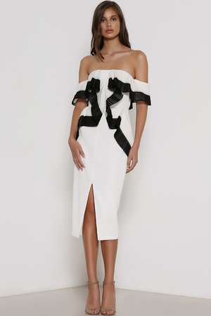 Odette Cocktail Dress