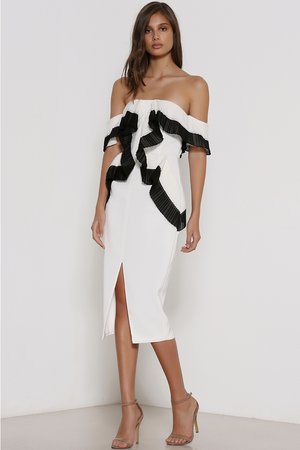 Odette Cocktail Dress
