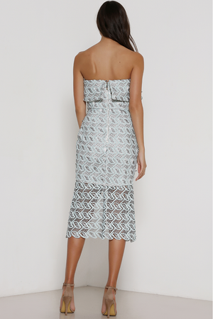 Lola Cocktail Dress