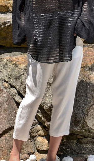 August Street Self Control Pant