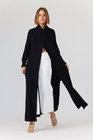 Shona Knit