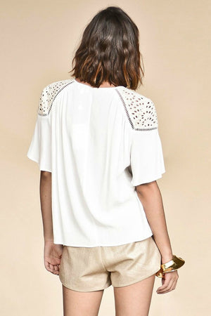 Fools Gold Shorts