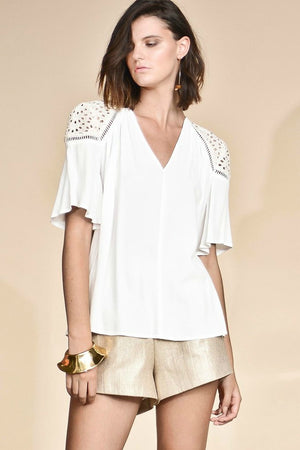 Sidelines Top