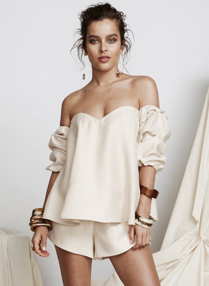 Lucid Dreams Top