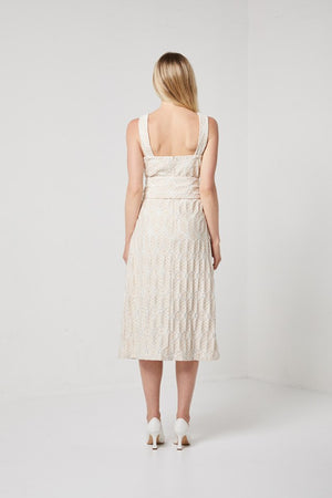 Sinai Dress