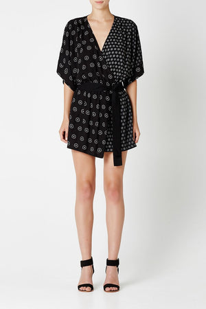 So It Goes Playsuit