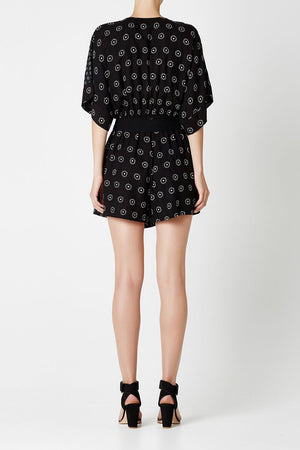 So It Goes Playsuit