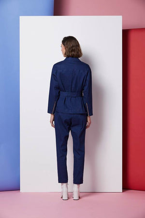 Solange Jacket