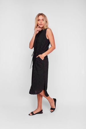 Aya Weekender Dress