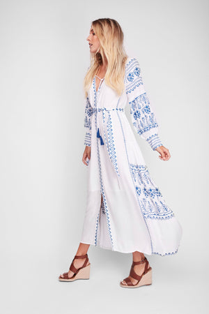 Bahia Maxi Dress