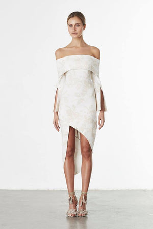 Elliatt Spark Dress