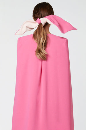 Star Cape Set