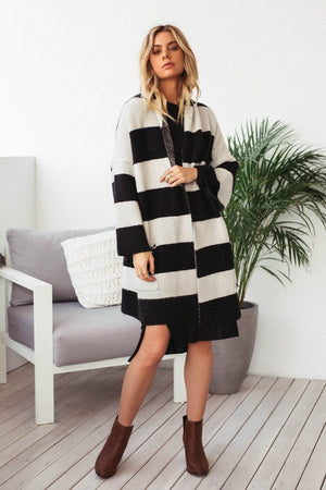 Ladies Knit - Oversized - SNDYS - Talulah Knit