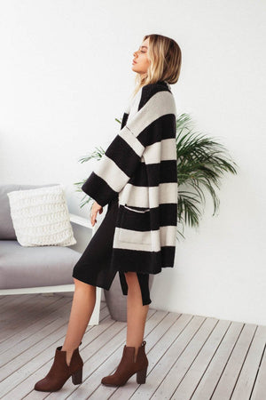 Ladies Knit - Oversized - SNDYS - Talulah Knit