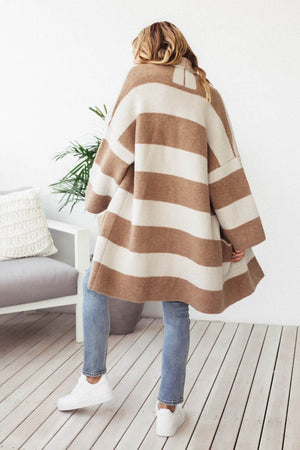 Ladies Knit - Oversized - SNDYS - Talulah Knit