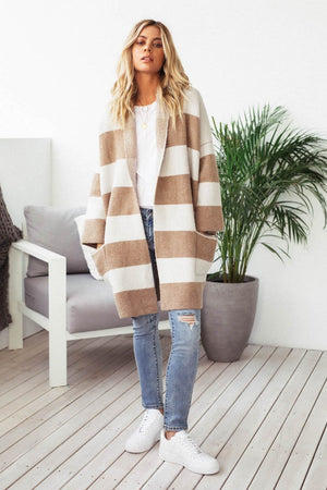 Ladies Knit - Oversized - SNDYS - Talulah Knit
