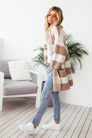 Ladies Knit - Oversized - SNDYS - Talulah Knit