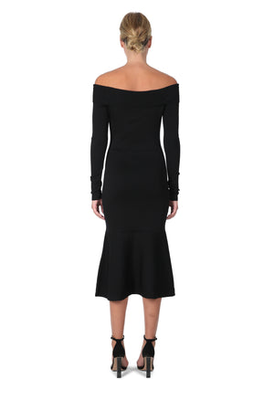 Teria Knit Dress