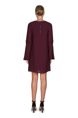 The Elite shift Dress
