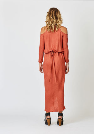 Fight Club Dress