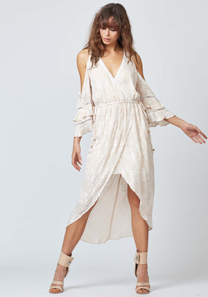 Drink Me Dress