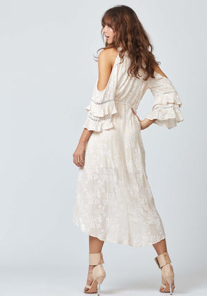 Drink Me Dress