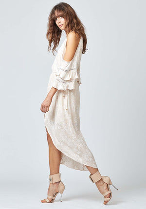 Drink Me Dress