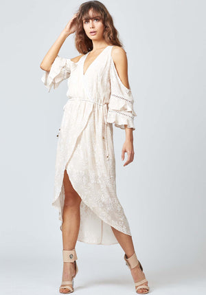 Drink Me Dress