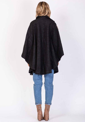 Winter Valley Coat