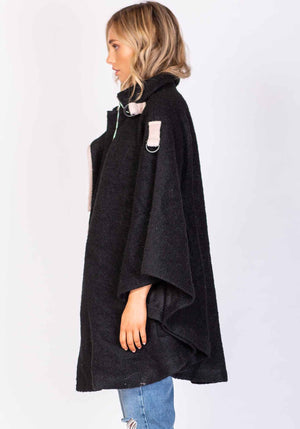 Winter Valley Coat