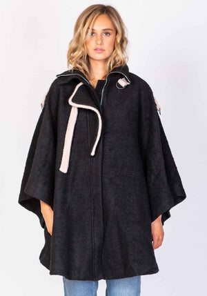 Winter Valley Coat