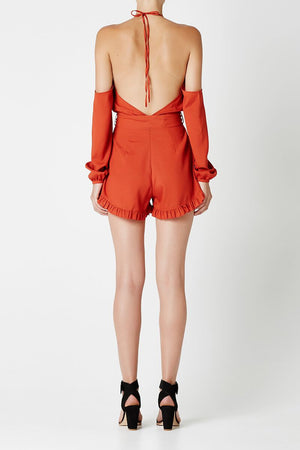 Tora Playsuit
