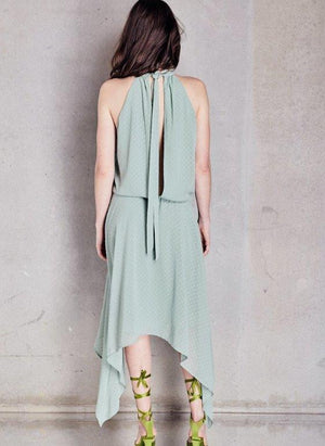 Trick Me Dress