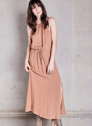Trilogy Maxi