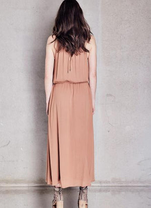Trilogy Maxi
