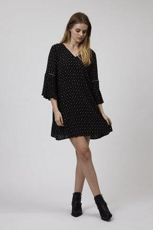 MuuI by I.D.S Vance Dress