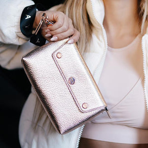 Quay Wristlet