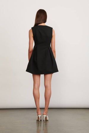 Elliatt - Ladies Dress - Wander Dress - Black