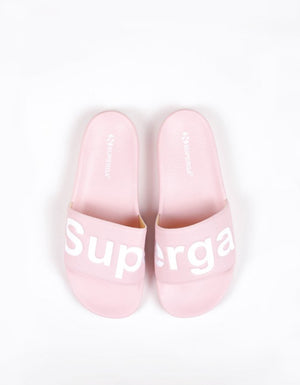 Superga Slides