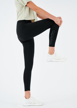 Megan Legging Black