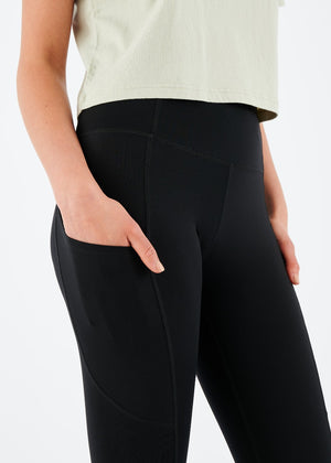 Megan Legging Black