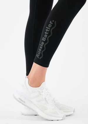 Megan Legging Black