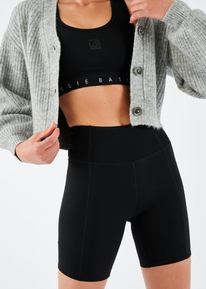 Meagan Bike Short Black