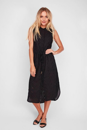 Aya Weekender Dress
