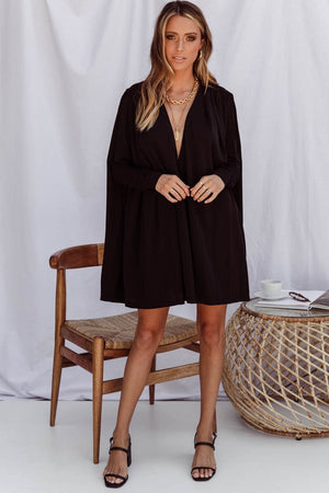 Cleopatra Dress