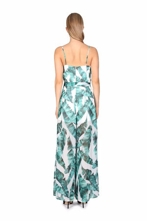 Palm Springs Jumpsuit