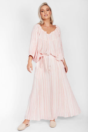 Ladies - Desert Gypsy Poncho Top - Boho